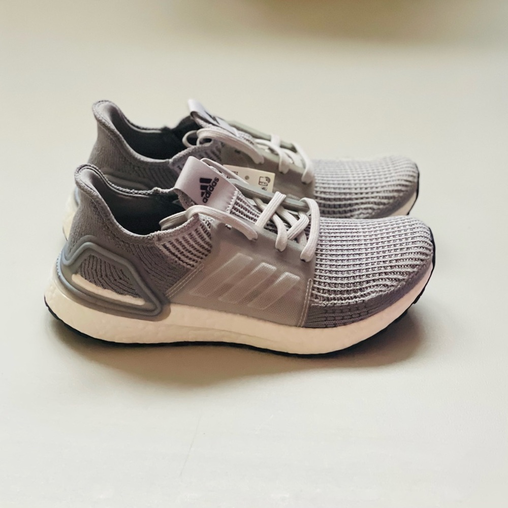 Adidas ultraboost w grey new in original box